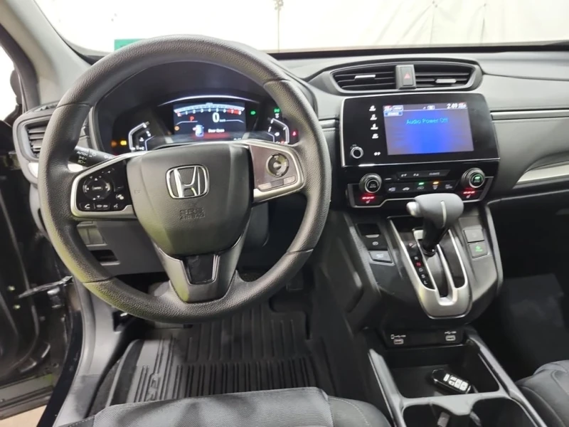 Honda Cr-v LX  CARFAX, снимка 9 - Автомобили и джипове - 52735877