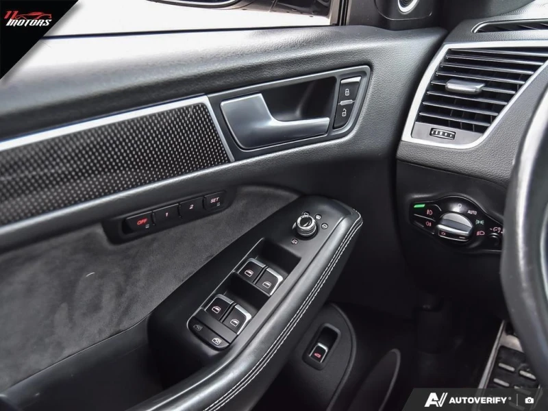 Audi SQ5 * Quattro 4dr 3.0T Dynamic Edition | * CARFAX * ЦЕ, снимка 17 - Автомобили и джипове - 52803983