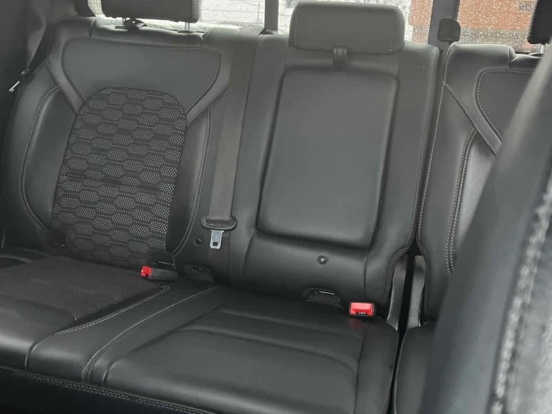 Dodge RAM 1500 * Sport * CARFAX * БЕЗ ПЪРВОНАЧАЛНА ВНОСКА, снимка 15 - Автомобили и джипове - 53014268