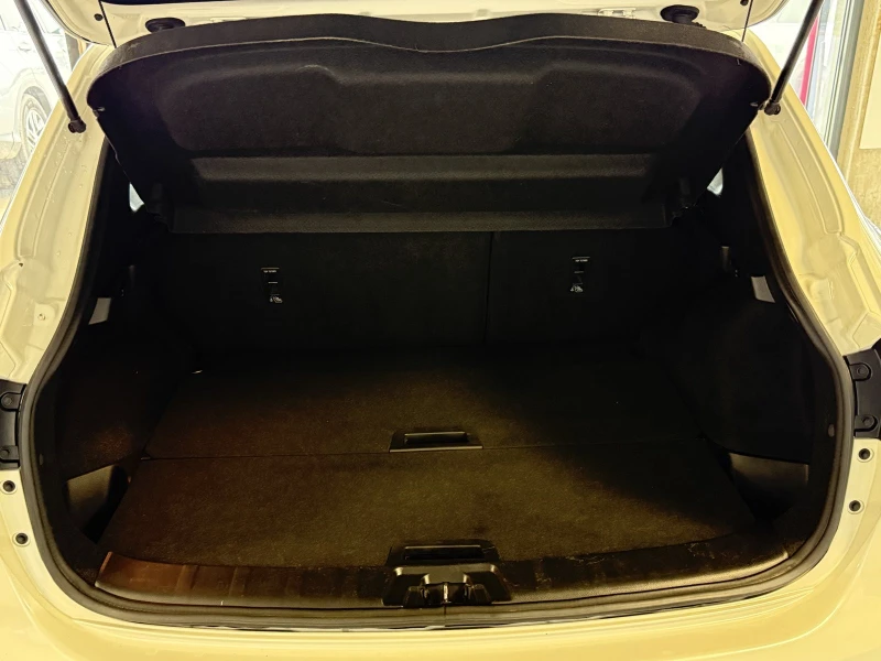 Nissan Qashqai 1.5 dci Euro 6B "TOP", снимка 9 - Автомобили и джипове - 53327159