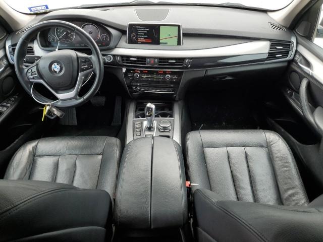 BMW X5 XDRIVE35I, снимка 8 - Автомобили и джипове - 46385422