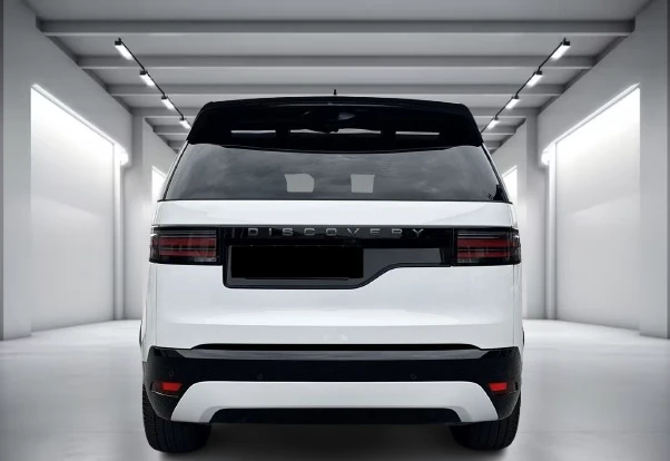 Land Rover Discovery D250 = Dynamic SE = Black Pack Гаранция - изображение 2