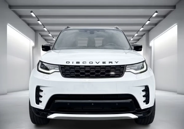 Land Rover Discovery D250 = Dynamic SE = Black Pack Гаранция - 115420 лв. - 84272722 1