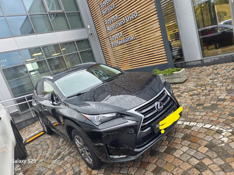 Lexus NX 300h GAZ - 43000 лв. / 21985.55 € - 30753639 1
