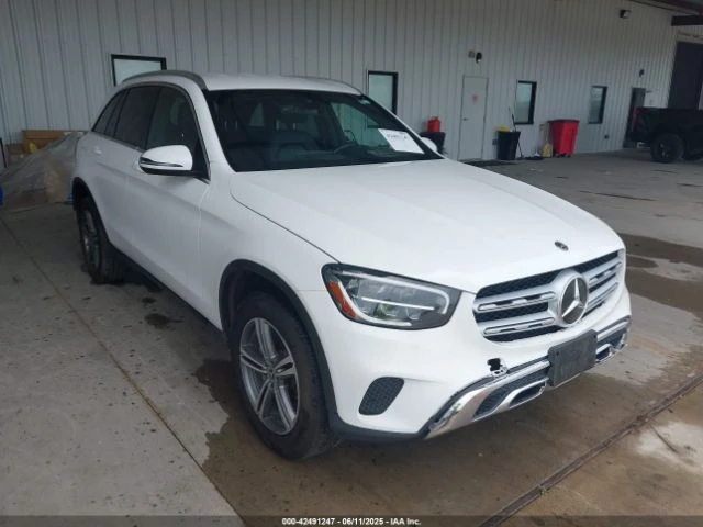 Mercedes-Benz GLC 300 - 32000 лв. / 16361.34 € - 73829634 1
