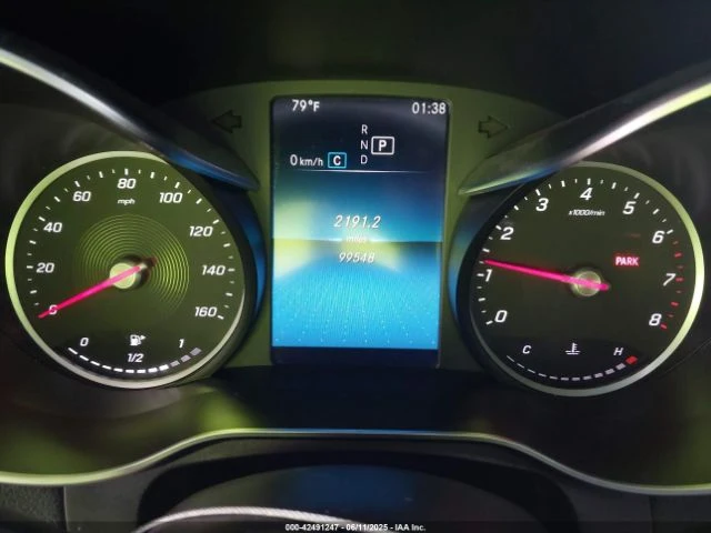 Mercedes-Benz GLC 300  - изображение 9