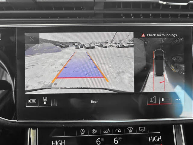 Audi Q7 TECHNIK* MATRIX* DISTRONIK* HEAD-UP* 360* PANO* �� | Mobile.bg � ����������� 12