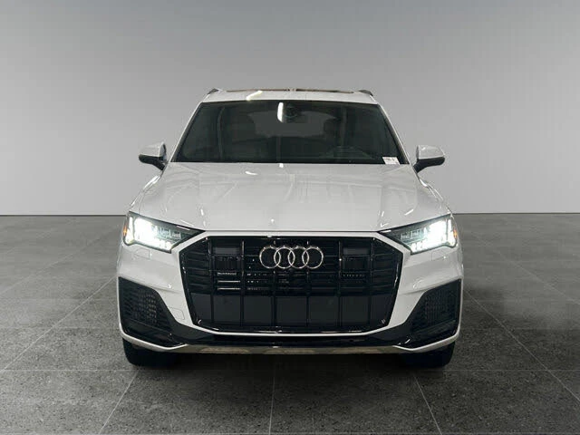 Audi Q7 TECHNIK* MATRIX* DISTRONIK* HEAD-UP* 360* PANO* ОБ - изображение 2