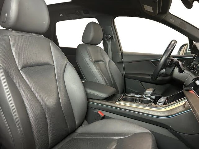 Audi Q7 TECHNIK* MATRIX* DISTRONIK* HEAD-UP* 360* PANO* �� | Mobile.bg � ����������� 15