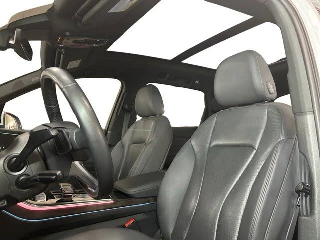 Audi Q7 TECHNIK* MATRIX* DISTRONIK* HEAD-UP* 360* PANO* �� | Mobile.bg � ����������� 14