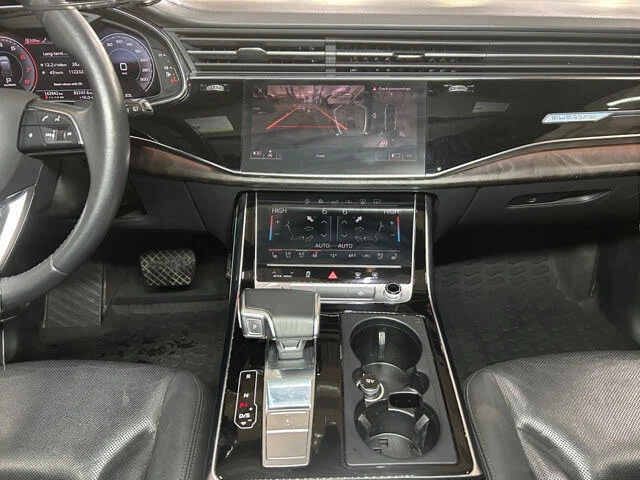Audi Q7 TECHNIK* MATRIX* DISTRONIK* HEAD-UP* 360* PANO* �� | Mobile.bg � ����������� 11