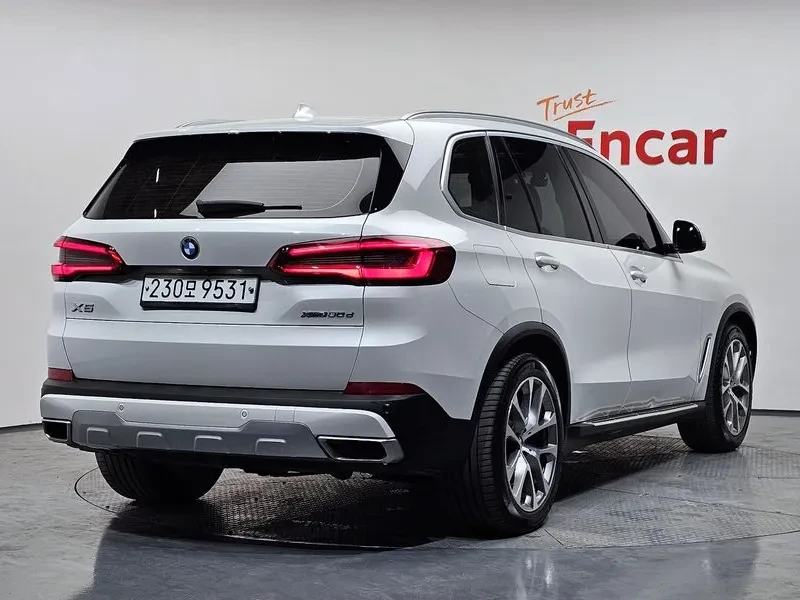 BMW X5 XDRIVE 30D XLINE, снимка 2 - Автомобили и джипове - 54738440