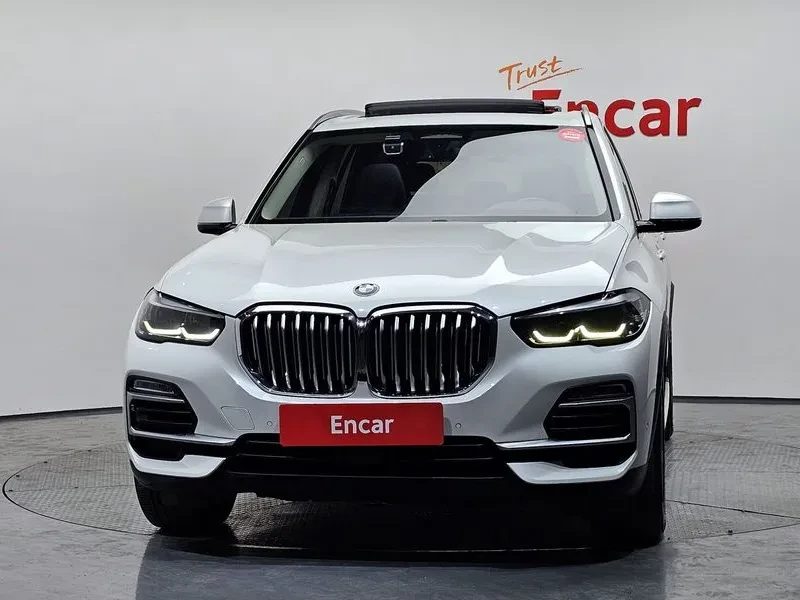 BMW X5 XDRIVE 30D XLINE, снимка 3 - Автомобили и джипове - 54738440