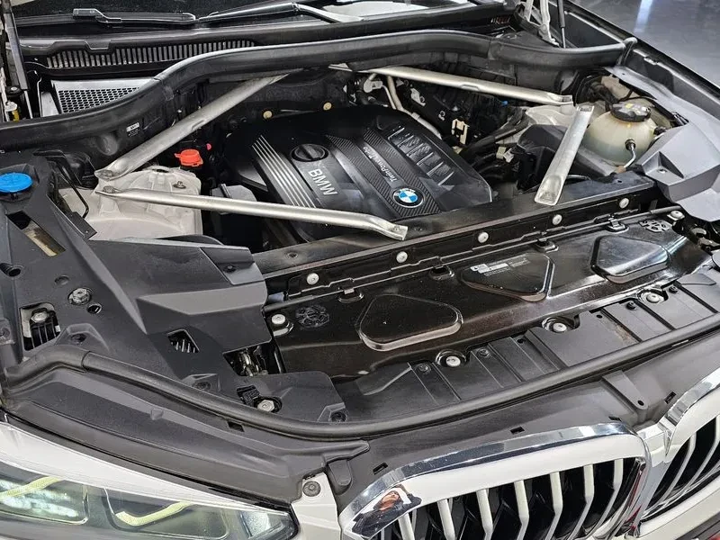 BMW X5 XDRIVE 30D XLINE, снимка 6 - Автомобили и джипове - 54738440