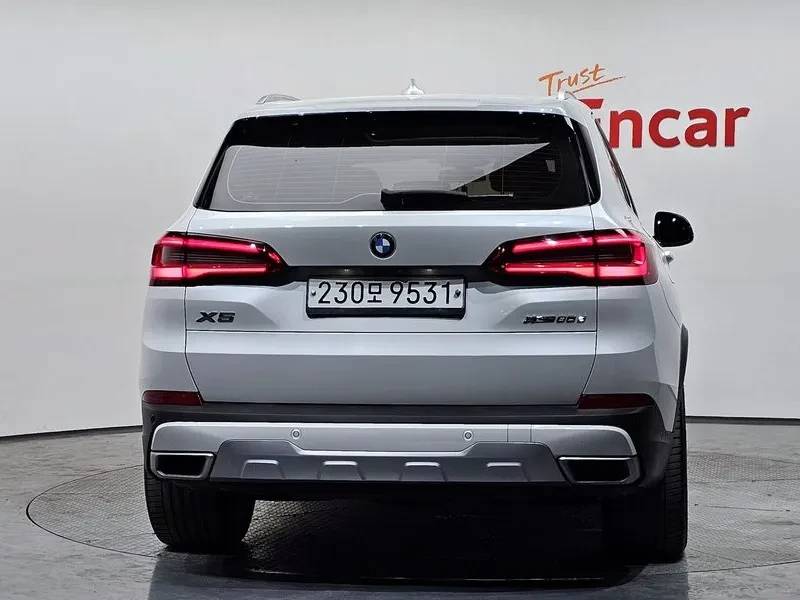 BMW X5 XDRIVE 30D XLINE, снимка 4 - Автомобили и джипове - 54738440