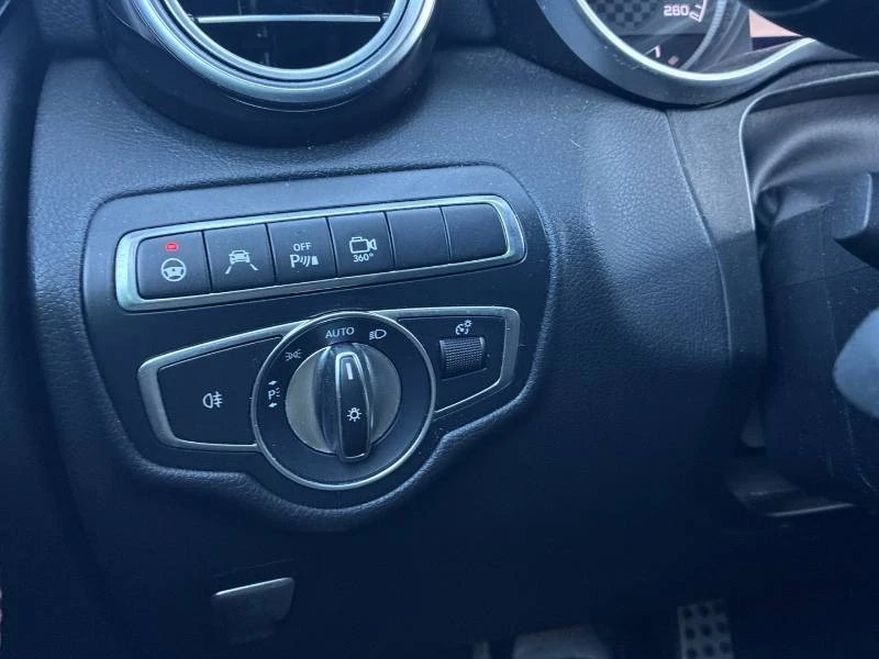 Mercedes-Benz GLC 43 AMG * COUPE * ��������� * 360 * 2 �����  | Mobile.bg � ����������� 15