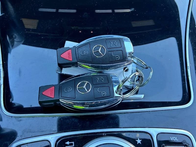 Mercedes-Benz GLC 43 AMG * COUPE * ��������� * 360 * 2 �����  | Mobile.bg � ����������� 13