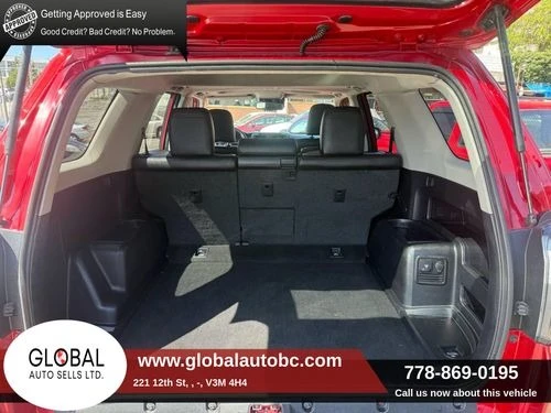 Toyota 4runner TRD Off Road Premium, снимка 13 - Автомобили и джипове - 55394722