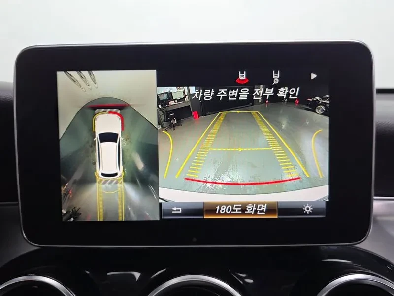 Mercedes-Benz GLC 350 4MATIC - САМО 30% АВАНС, снимка 15 - Автомобили и джипове - 56071782