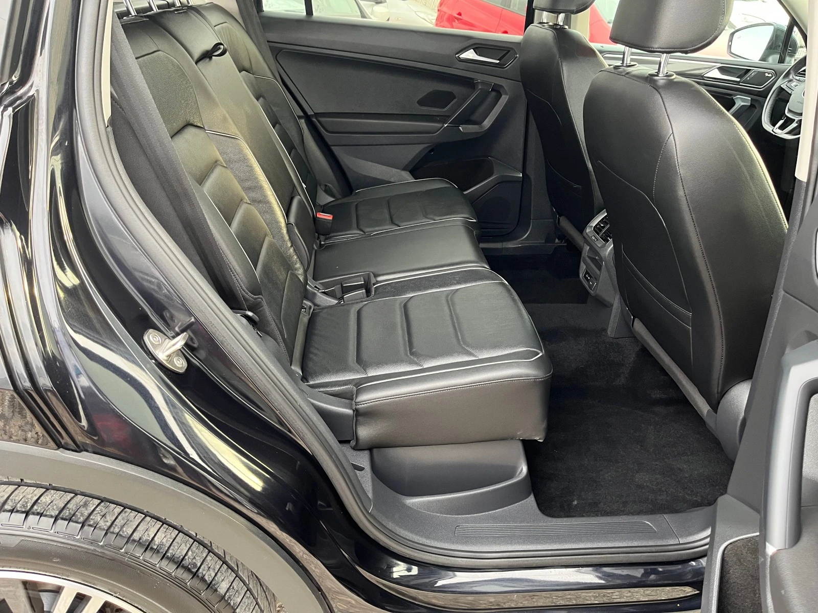 VW Tiguan 2.0 | Mobile.bg   13