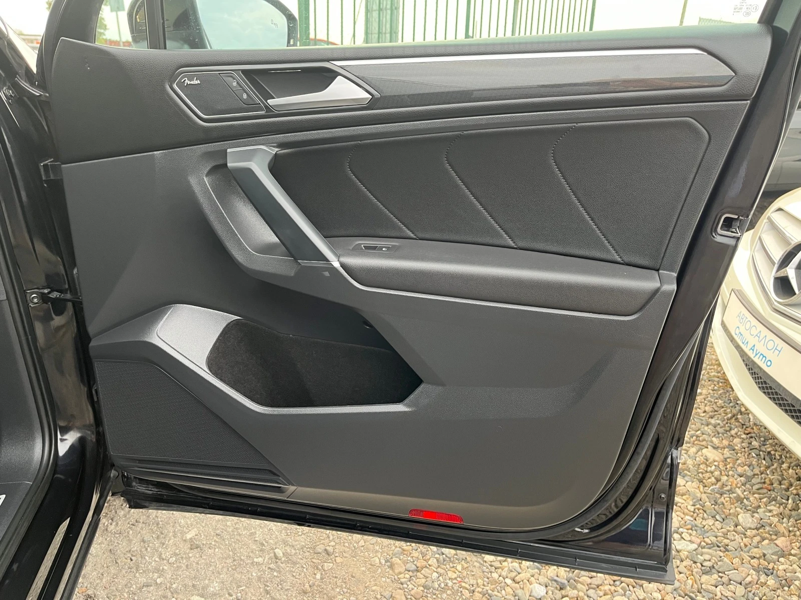 VW Tiguan 2.0 | Mobile.bg   14