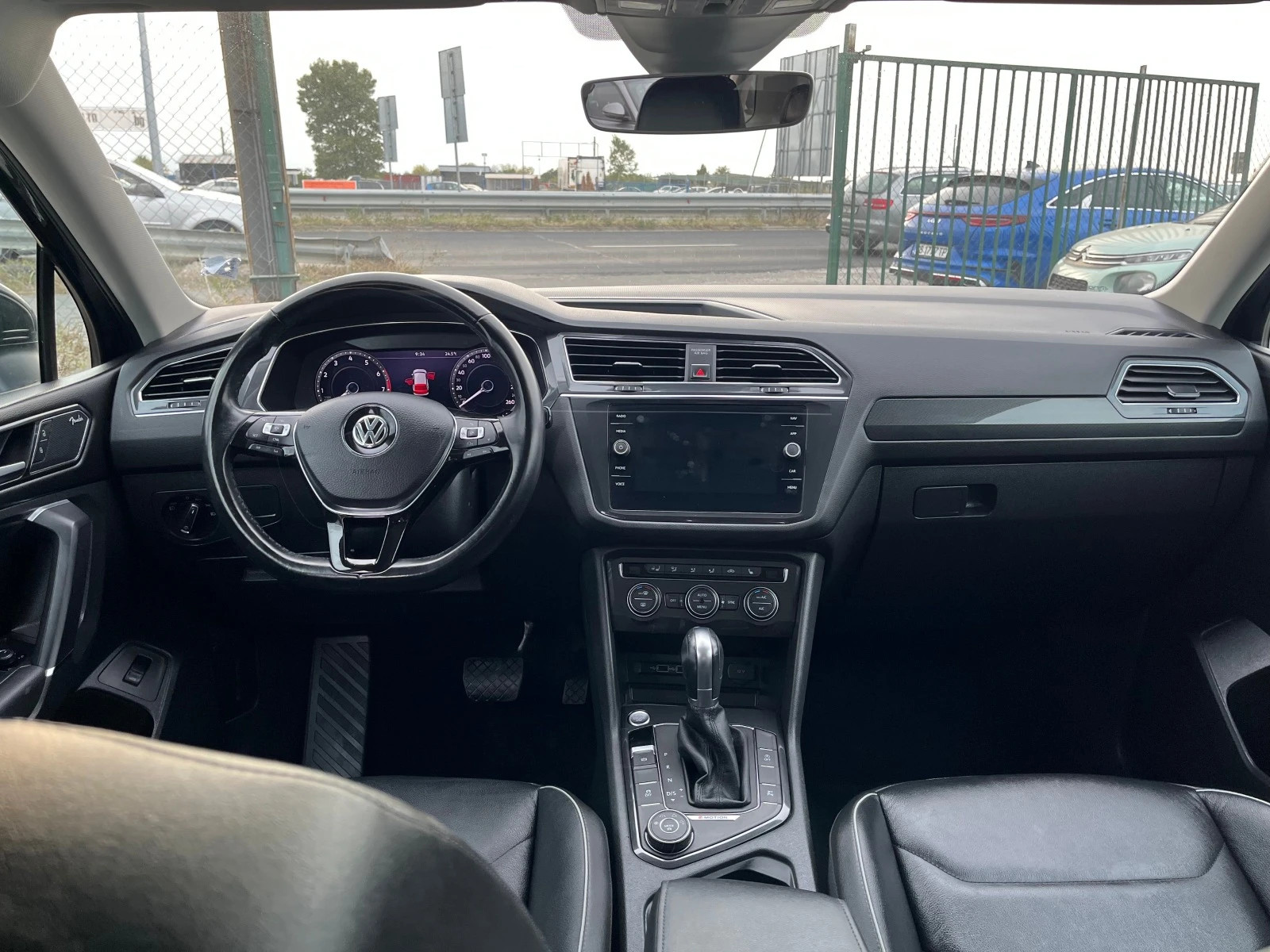 VW Tiguan 2.0 | Mobile.bg   11