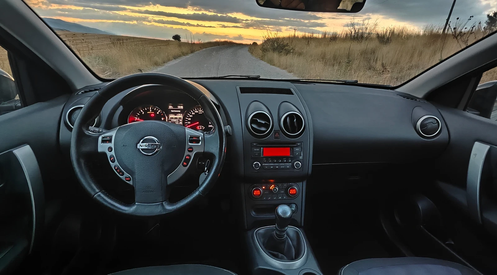 Nissan Qashqai 1.5 dci - изображение 3