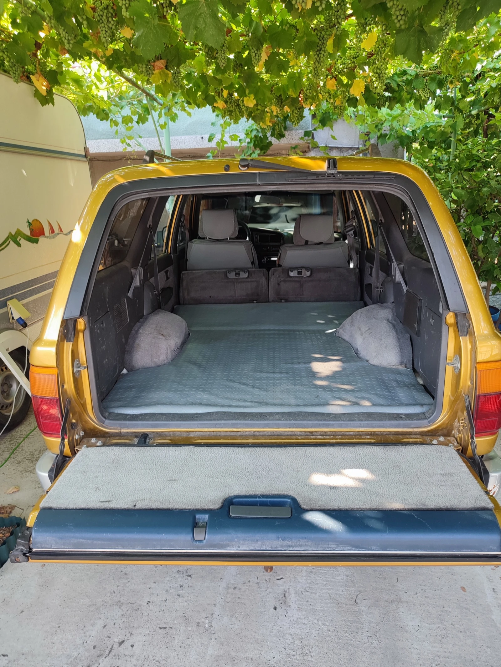 Toyota 4runner  - изображение 5