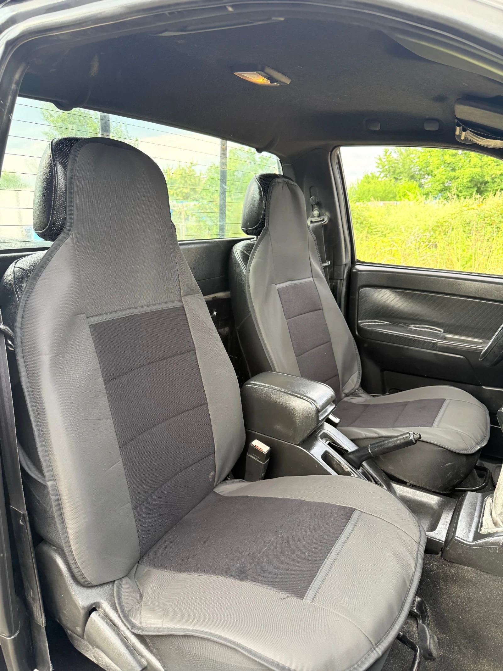Great Wall Steed 3 * LPG* 3.5 T * N1* 4x4*  - изображение 10