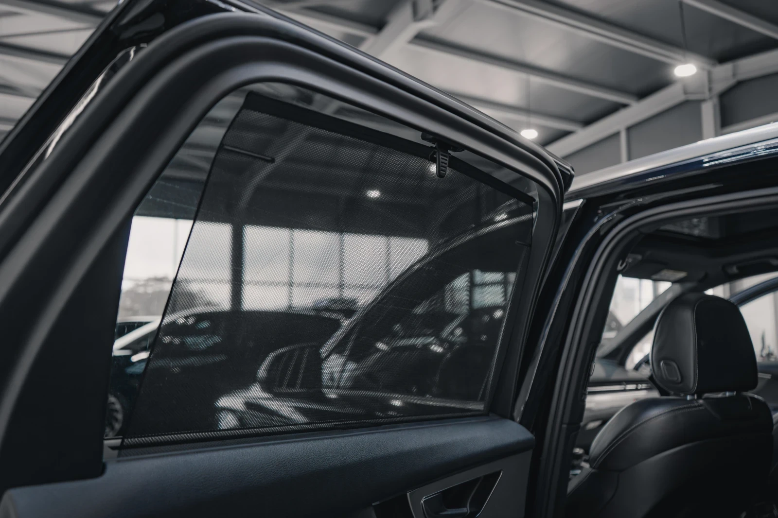 Audi SQ7 QUATTRO *  * HEAD UP * BOSE  | Mobile.bg   6