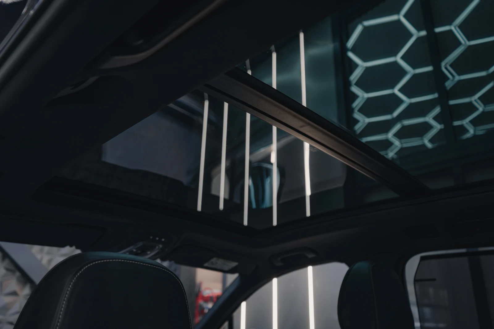 Audi SQ7 QUATTRO *  * HEAD UP * BOSE  | Mobile.bg   15