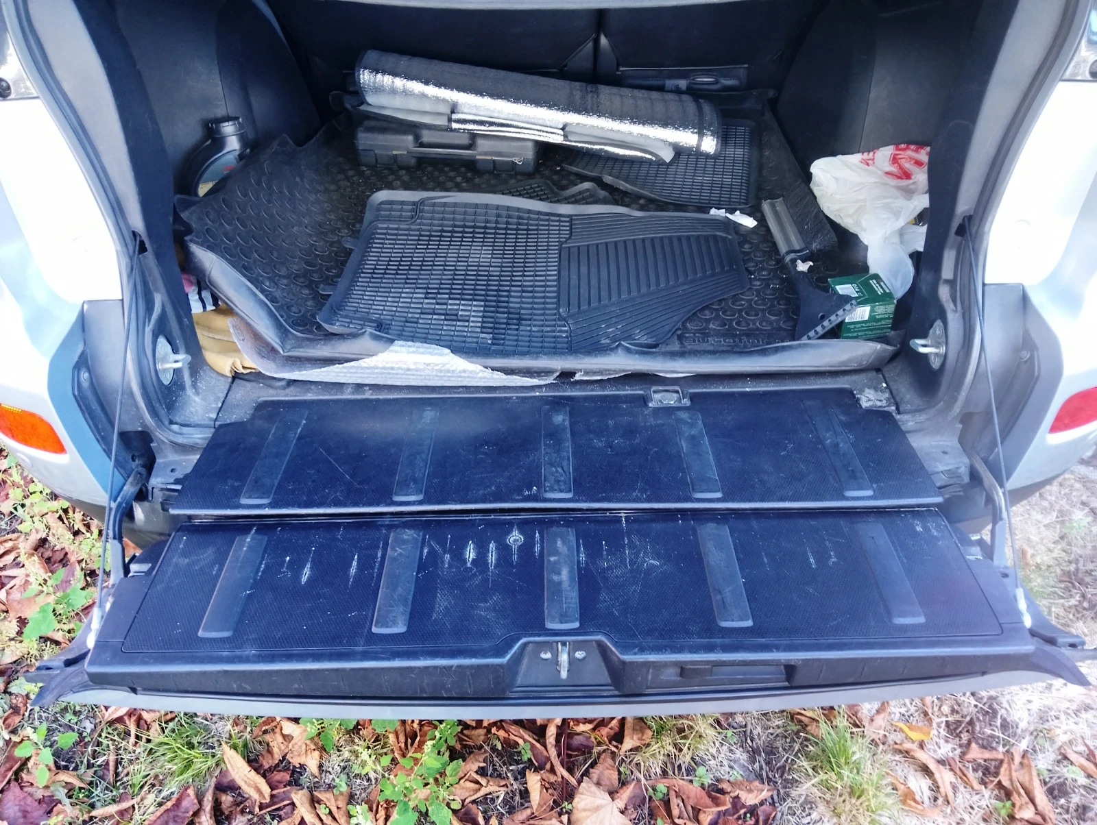 Peugeot 4007 | Mobile.bg — изображение 9