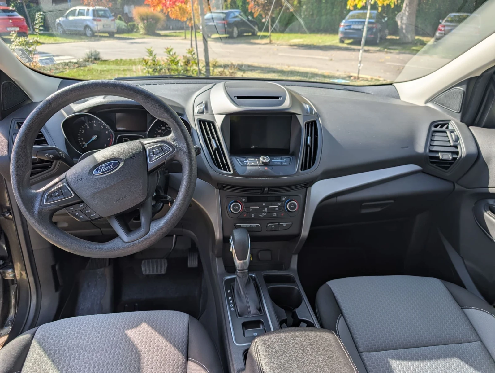 Ford Escape  - изображение 8