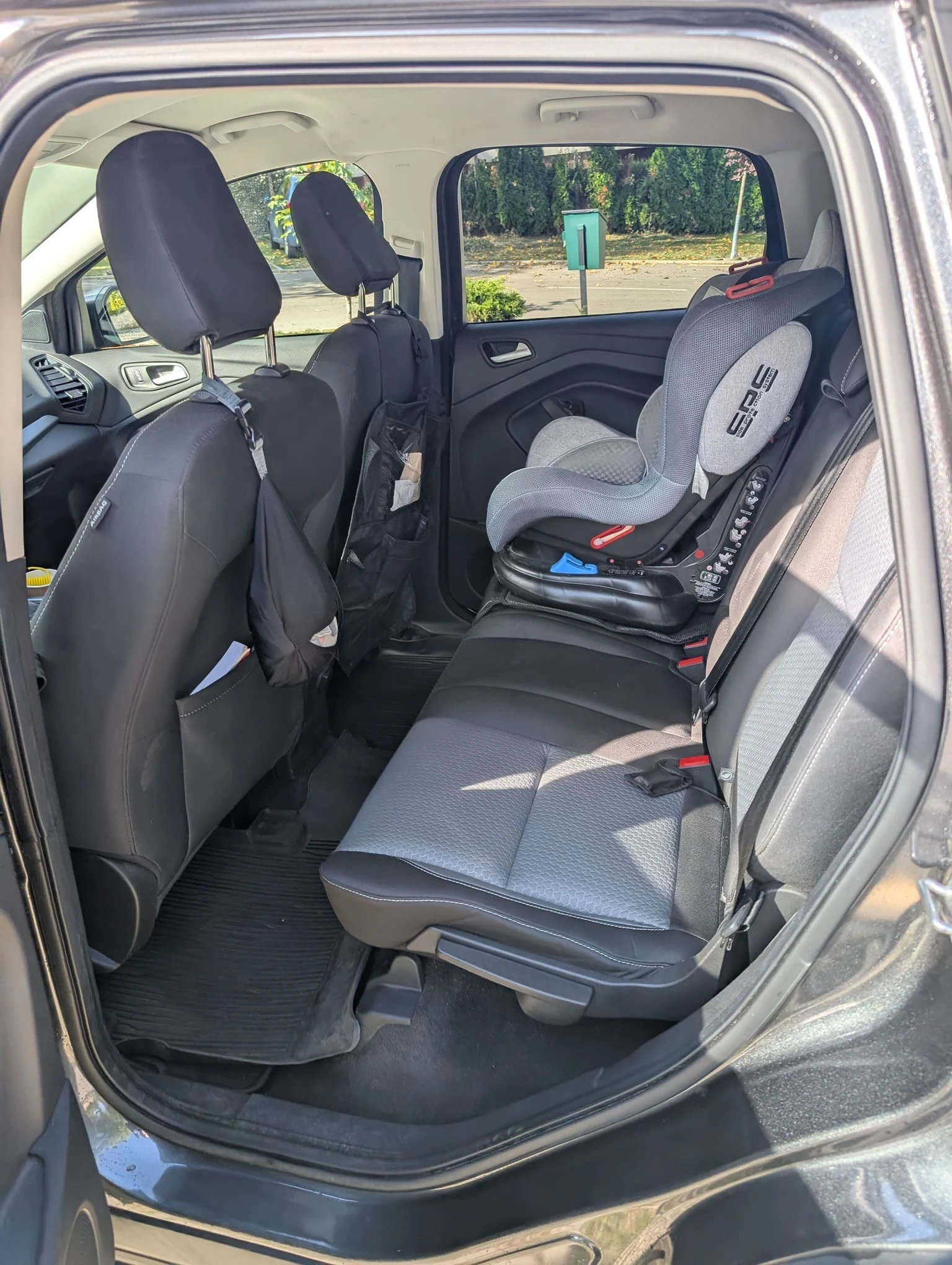 Ford Escape  - изображение 10