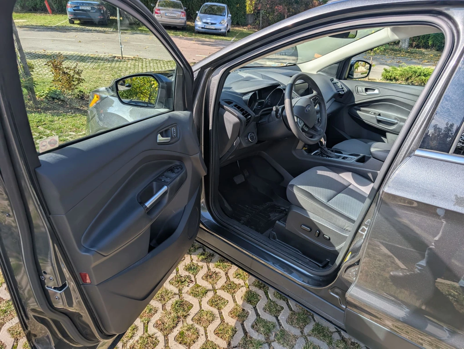 Ford Escape | Mobile.bg � ����������� 12