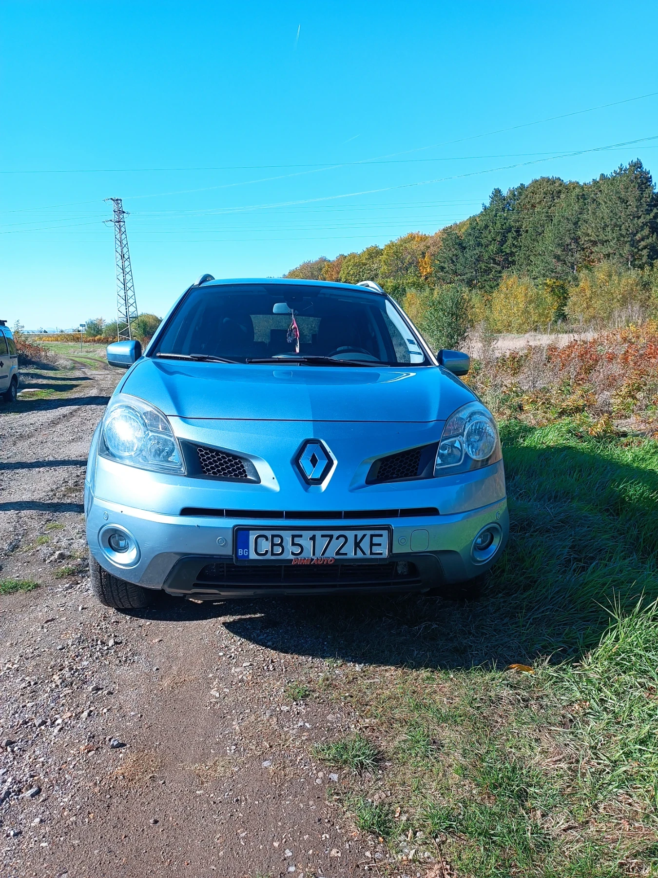 Renault Koleos | Mobile.bg   1