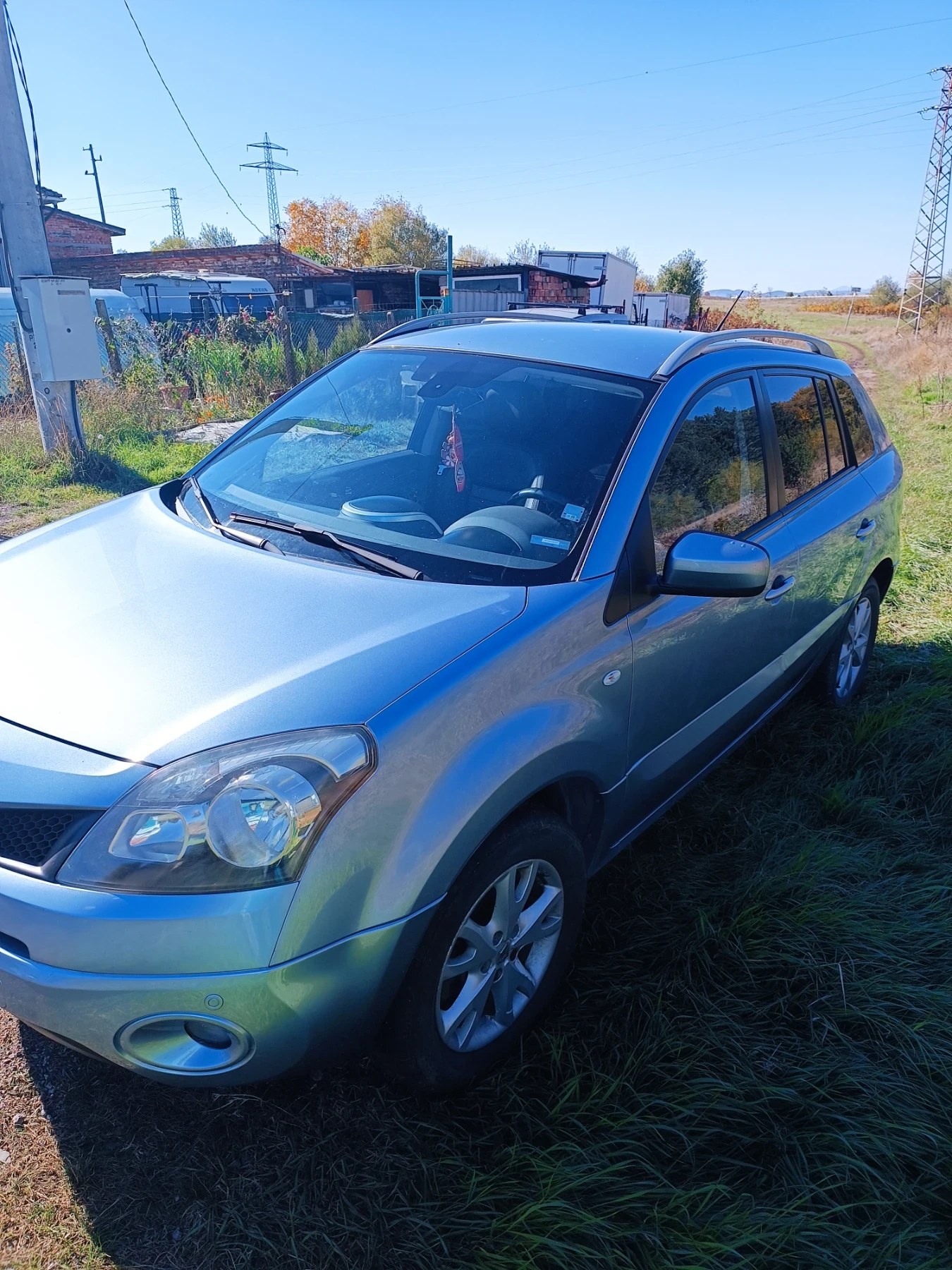 Renault Koleos | Mobile.bg   3
