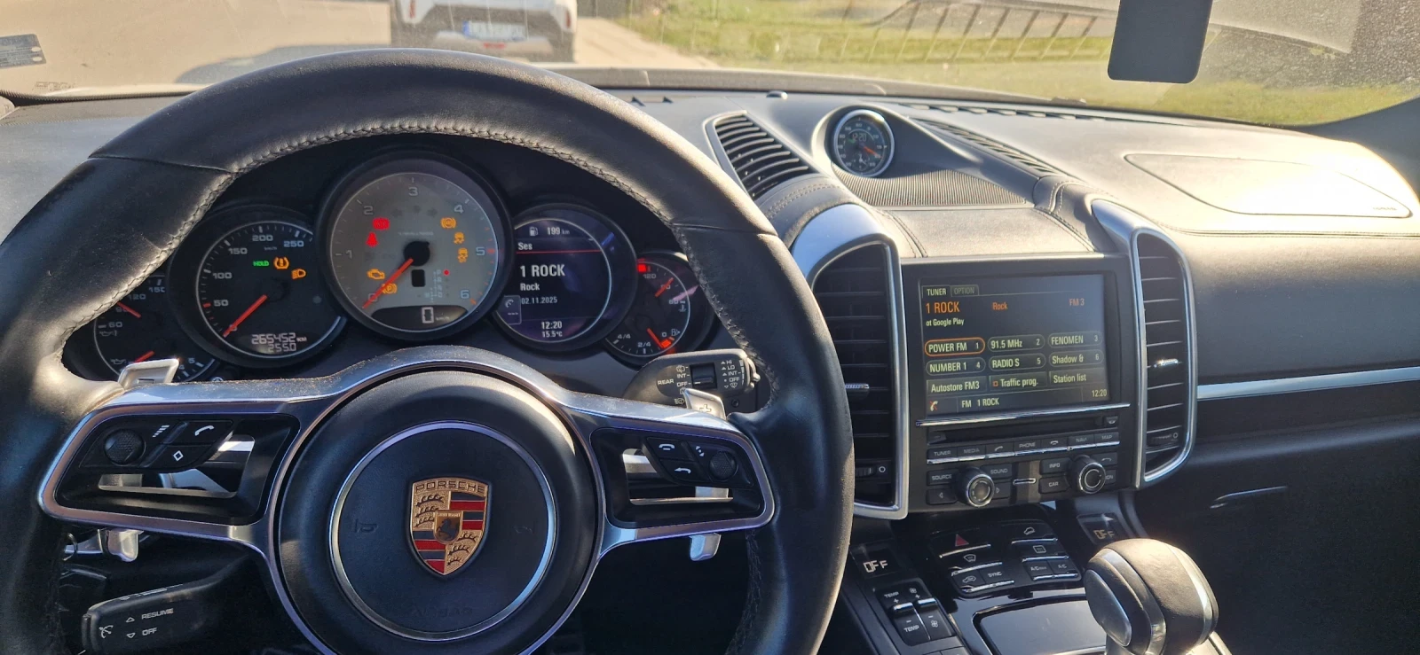 Porsche Cayenne | Mobile.bg   15