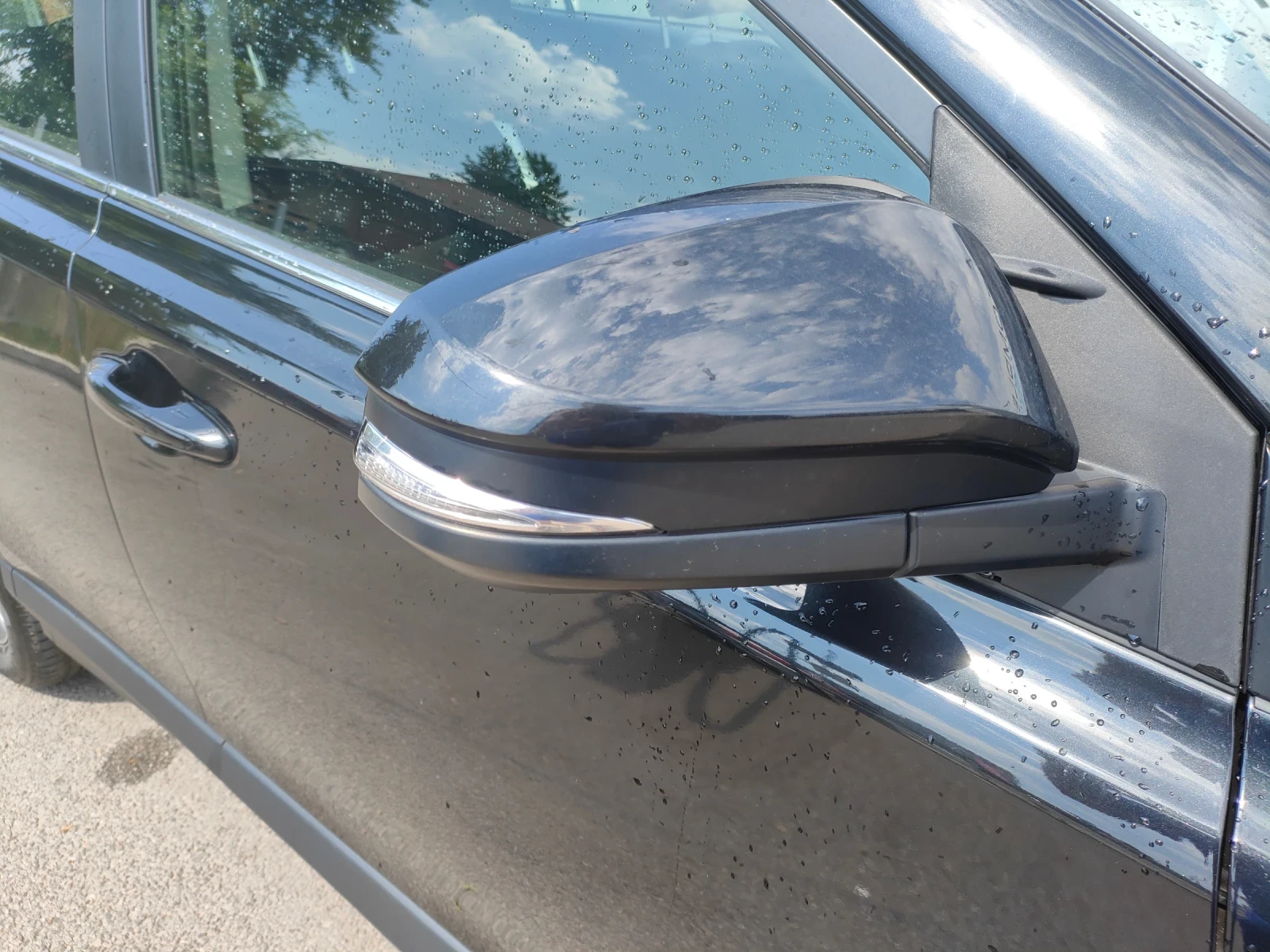 Toyota Rav4 2500куб. - изображение 7