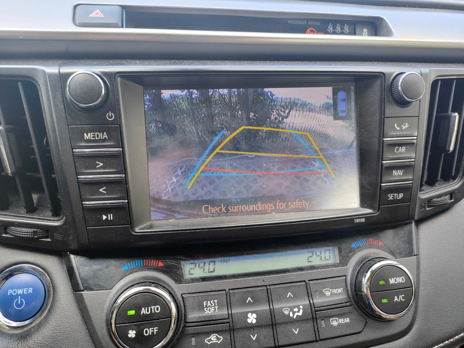 Toyota Rav4 2500куб. - изображение 3