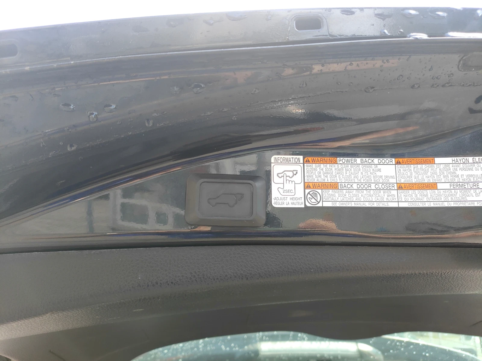 Toyota Rav4 2500куб. - изображение 9