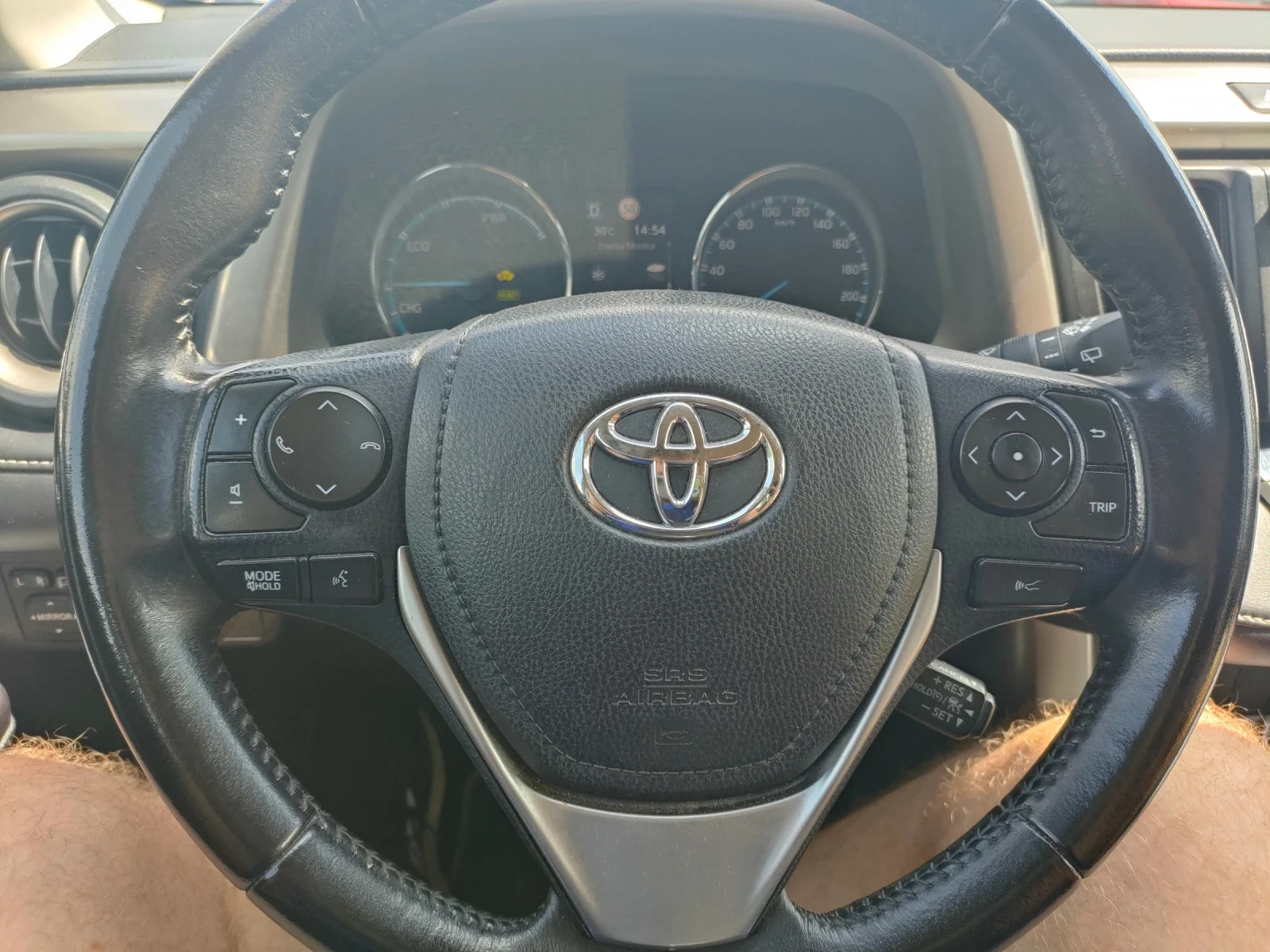 Toyota Rav4 2500куб. - изображение 5