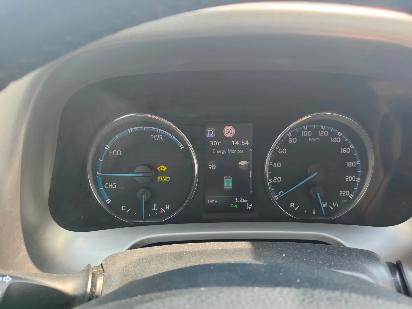 Toyota Rav4 2500куб. - изображение 4