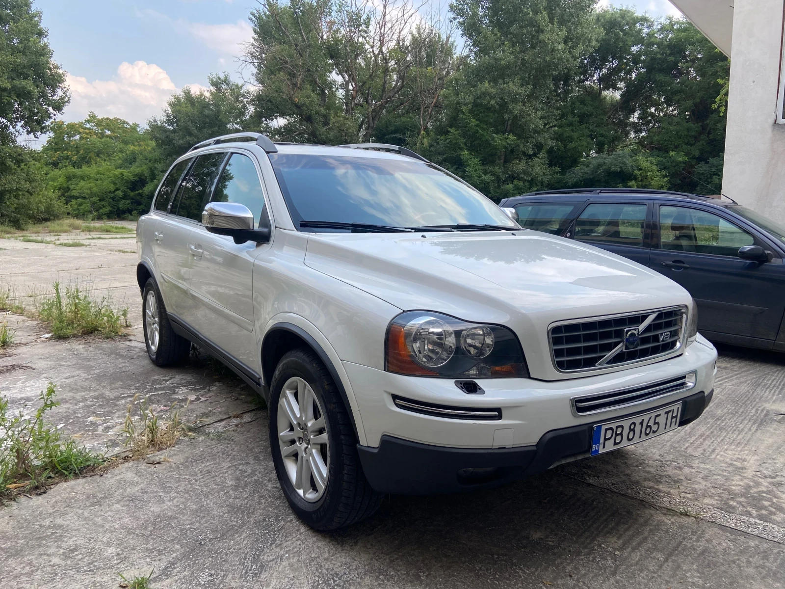 Volvo Xc90 | Mobile.bg   9