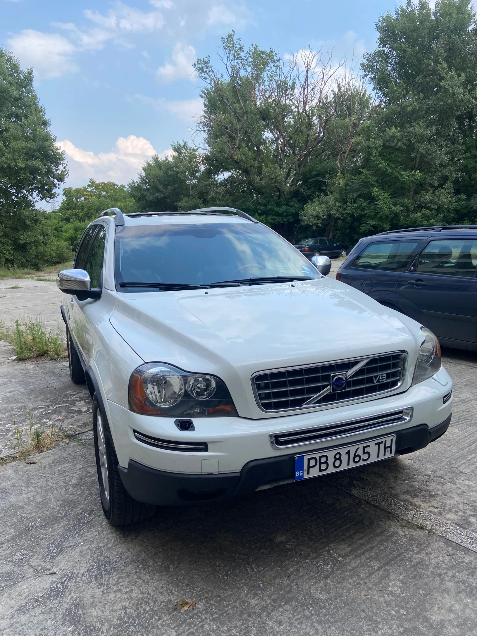 Volvo Xc90 | Mobile.bg   8