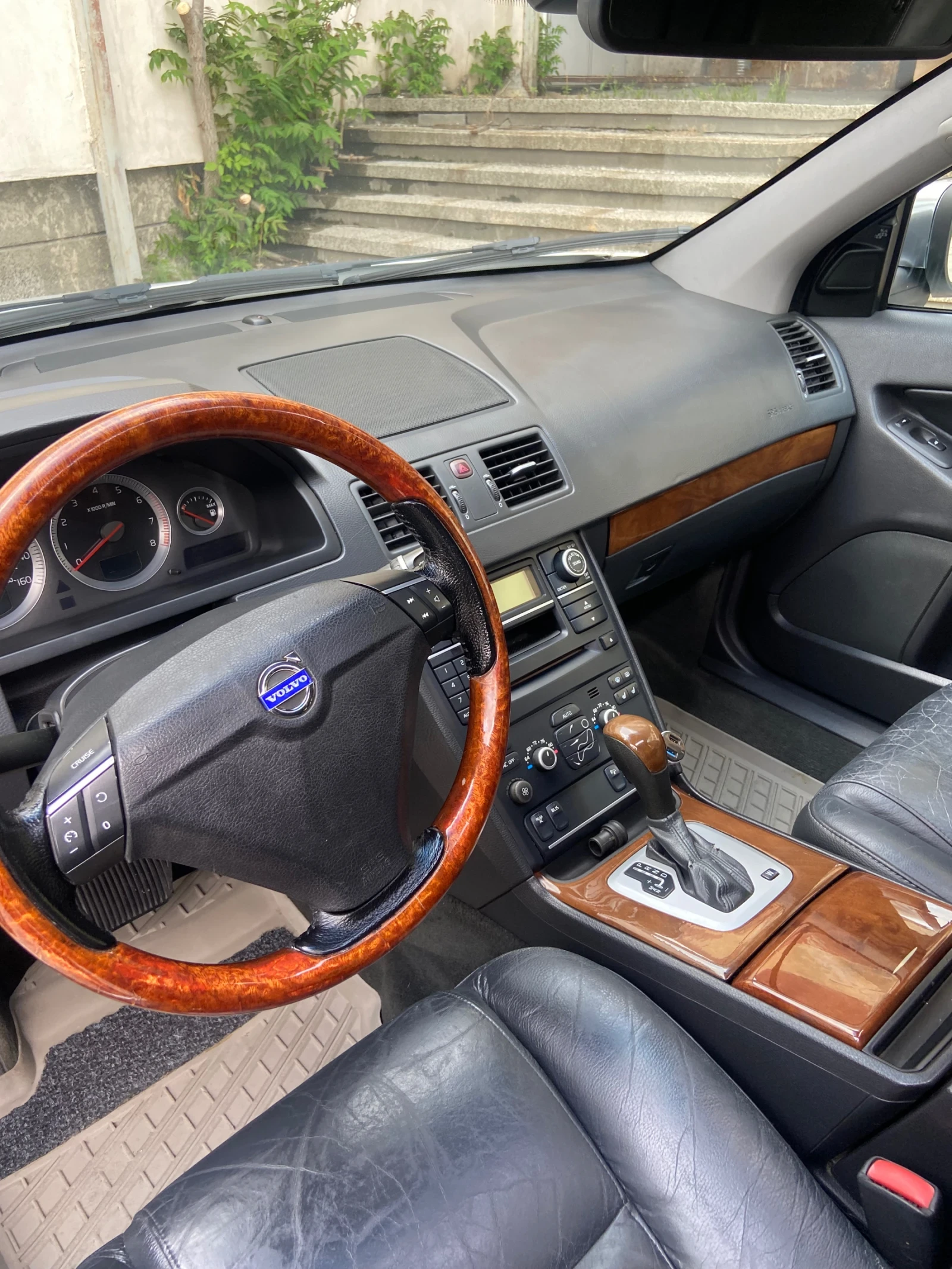 Volvo Xc90 | Mobile.bg   4