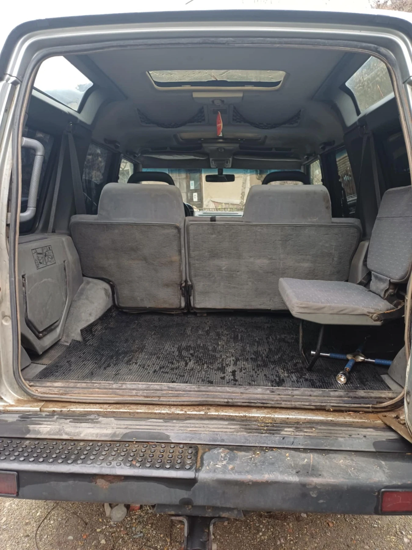 Land Rover Discovery | Mobile.bg � ����������� 12