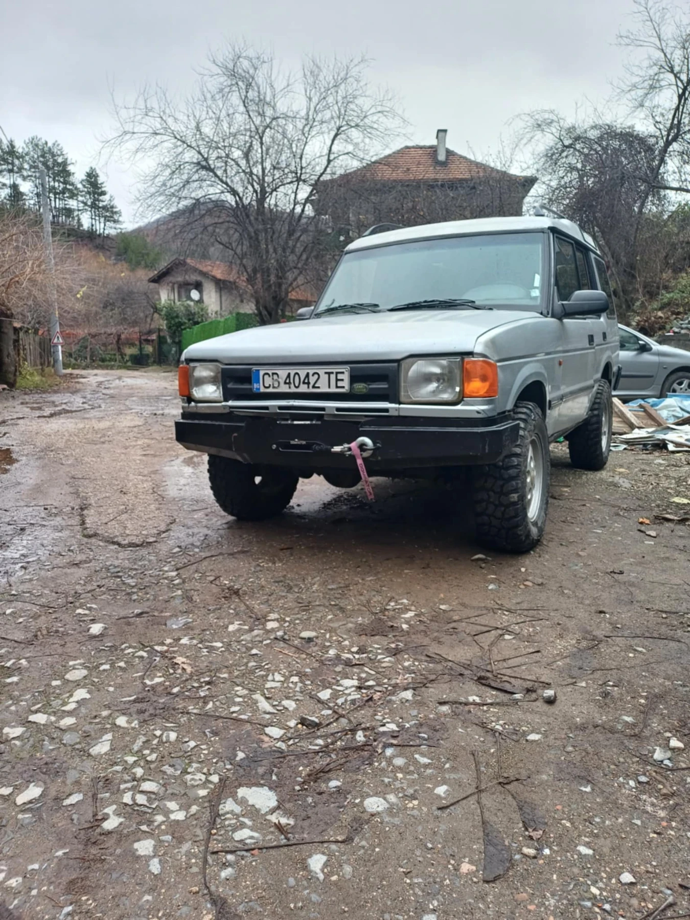 Land Rover Discovery | Mobile.bg � ����������� 1