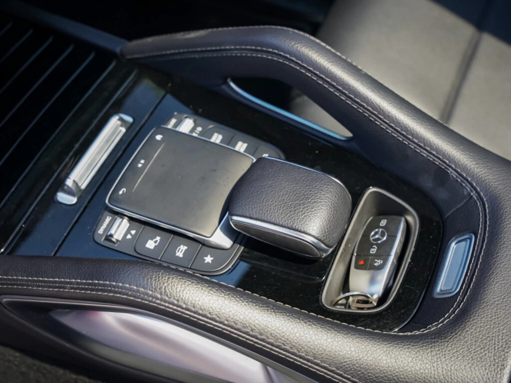 Mercedes-Benz GLE 350 * BURMESTER* 4MATIC* ���������* 360 view | Mobile.bg � ����������� 15