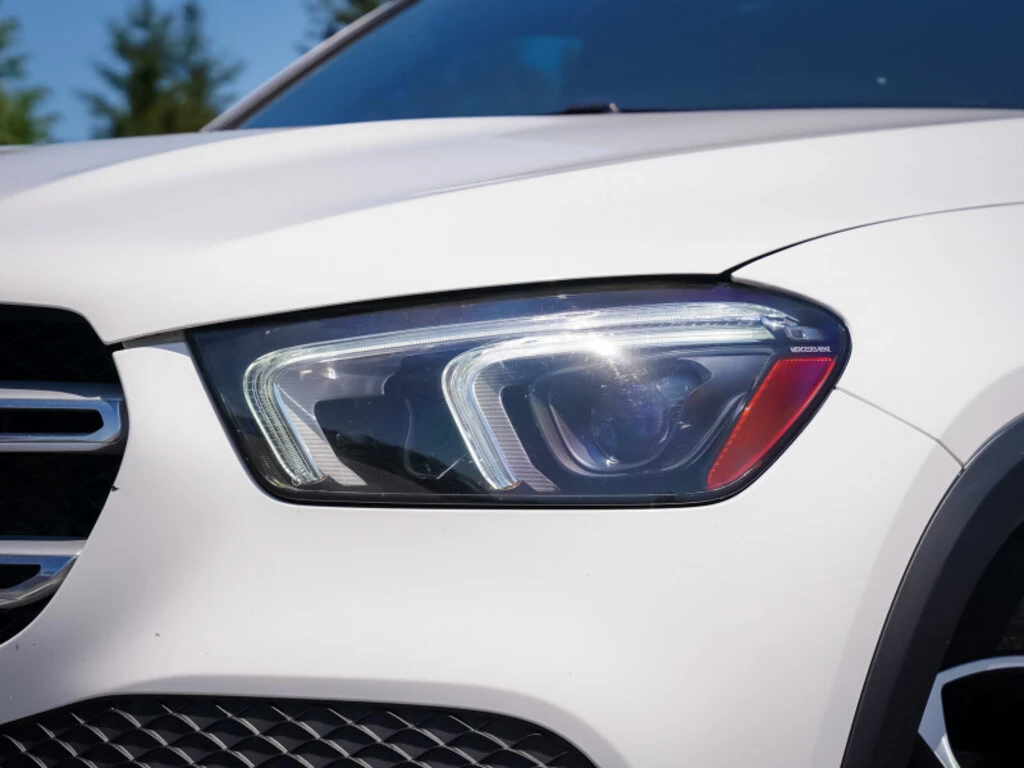 Mercedes-Benz GLE 350 * BURMESTER* 4MATIC* Обдухване* 360 view - изображение 6